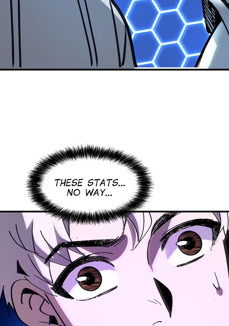 Read Leveling Up:Reshaping the World chapter 7 image 62 on Lezhin