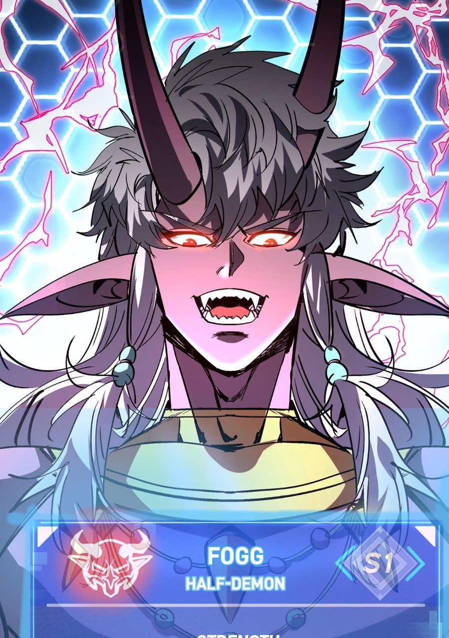 Read Leveling Up:Reshaping the World chapter 7 image 64 on Lezhin