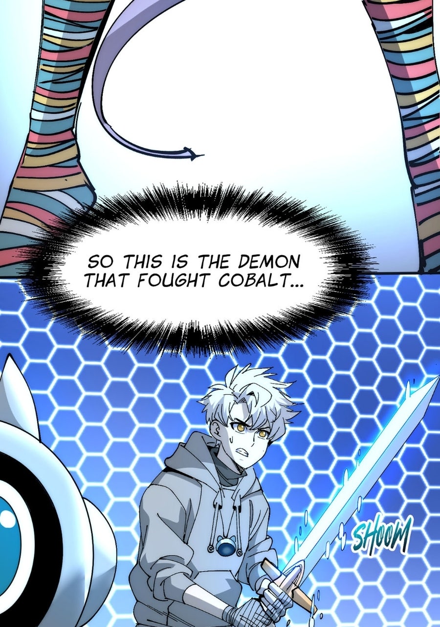 Read Leveling Up:Reshaping the World chapter 7 image 69 on Lezhin