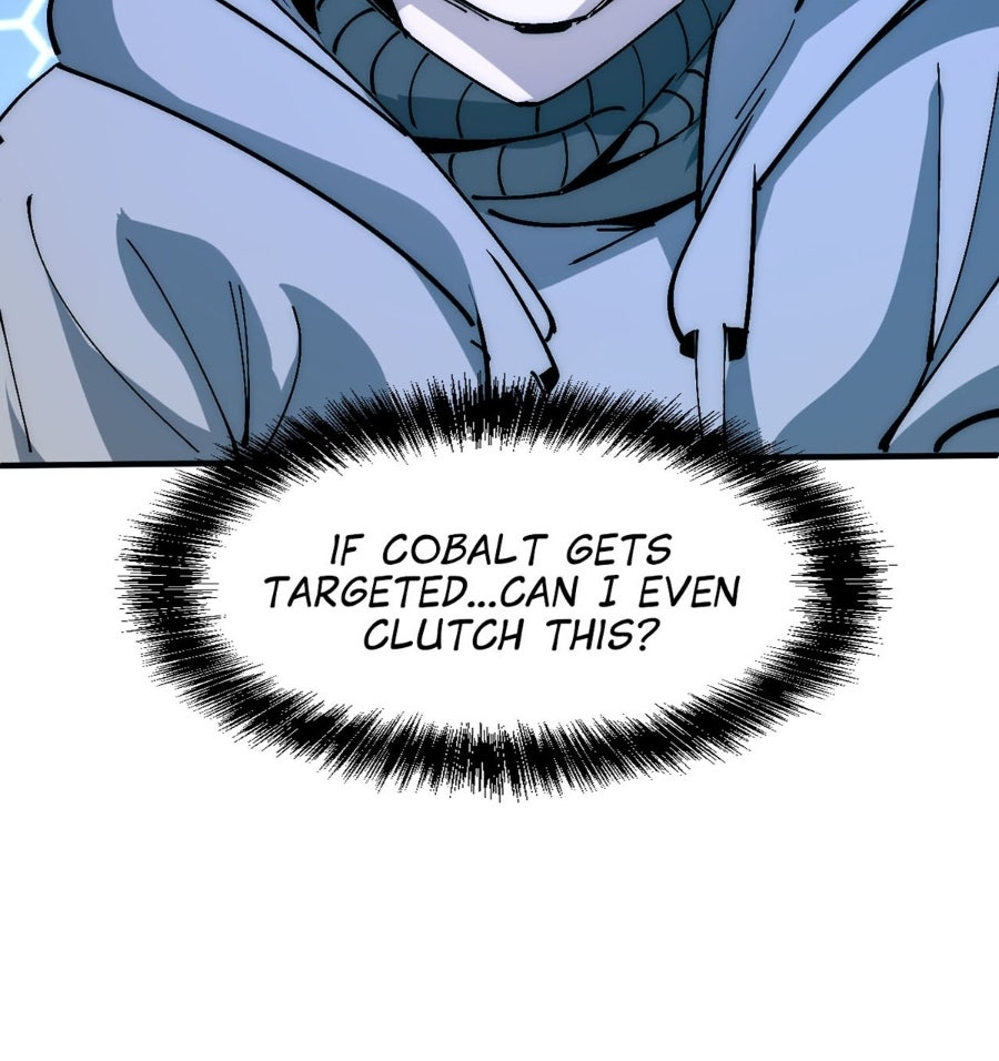 Read Leveling Up:Reshaping the World chapter 7 image 72 on Lezhin