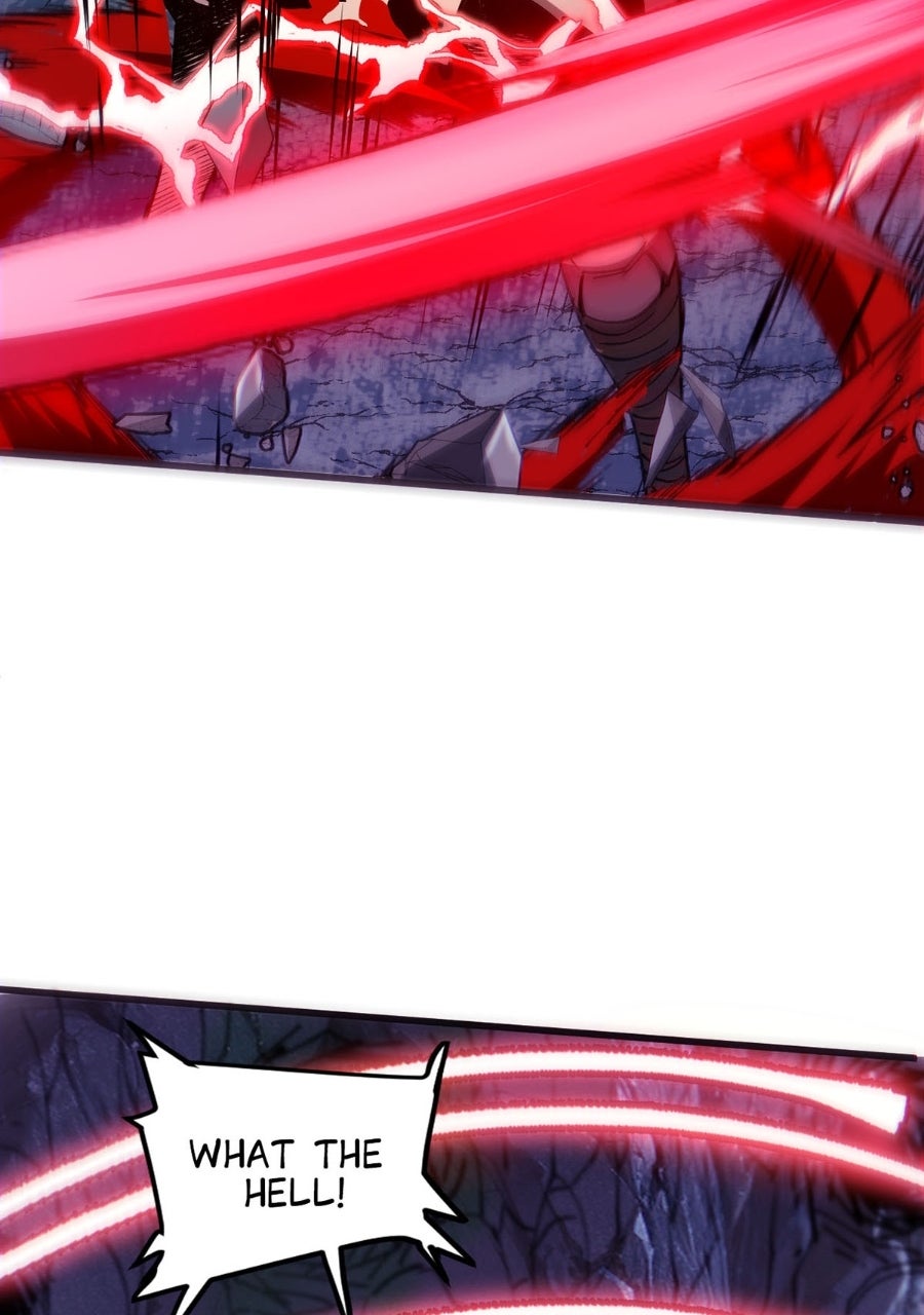 Read Leveling Up:Reshaping the World chapter 7 image 8 on Lezhin