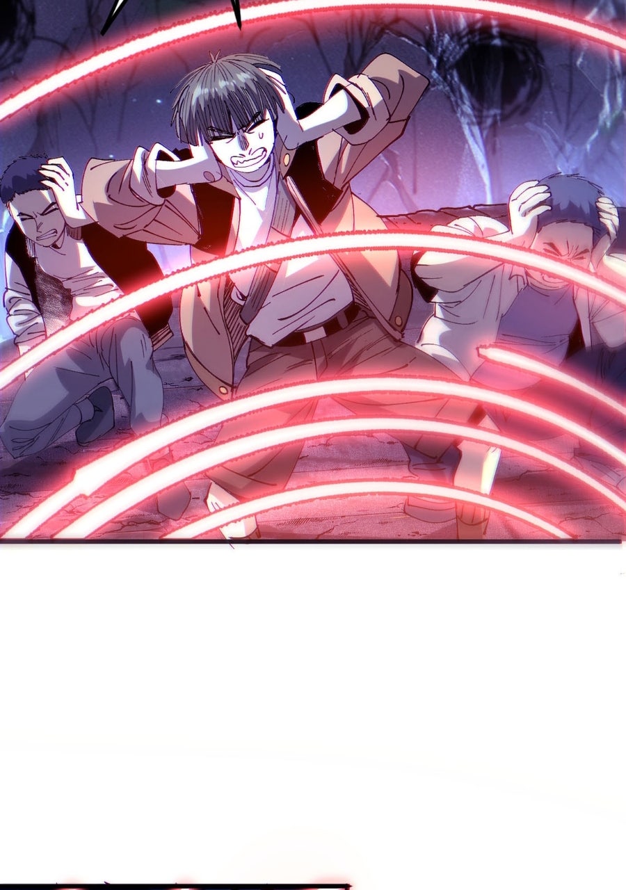 Read Leveling Up:Reshaping the World chapter 7 image 9 on Lezhin