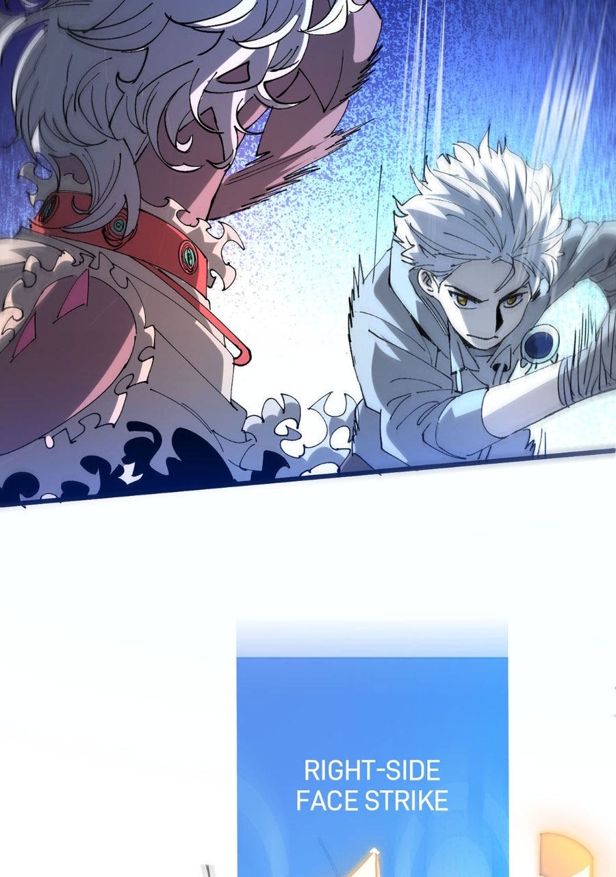 Read Leveling Up:Reshaping the World chapter 9 image 1 on Lezhin