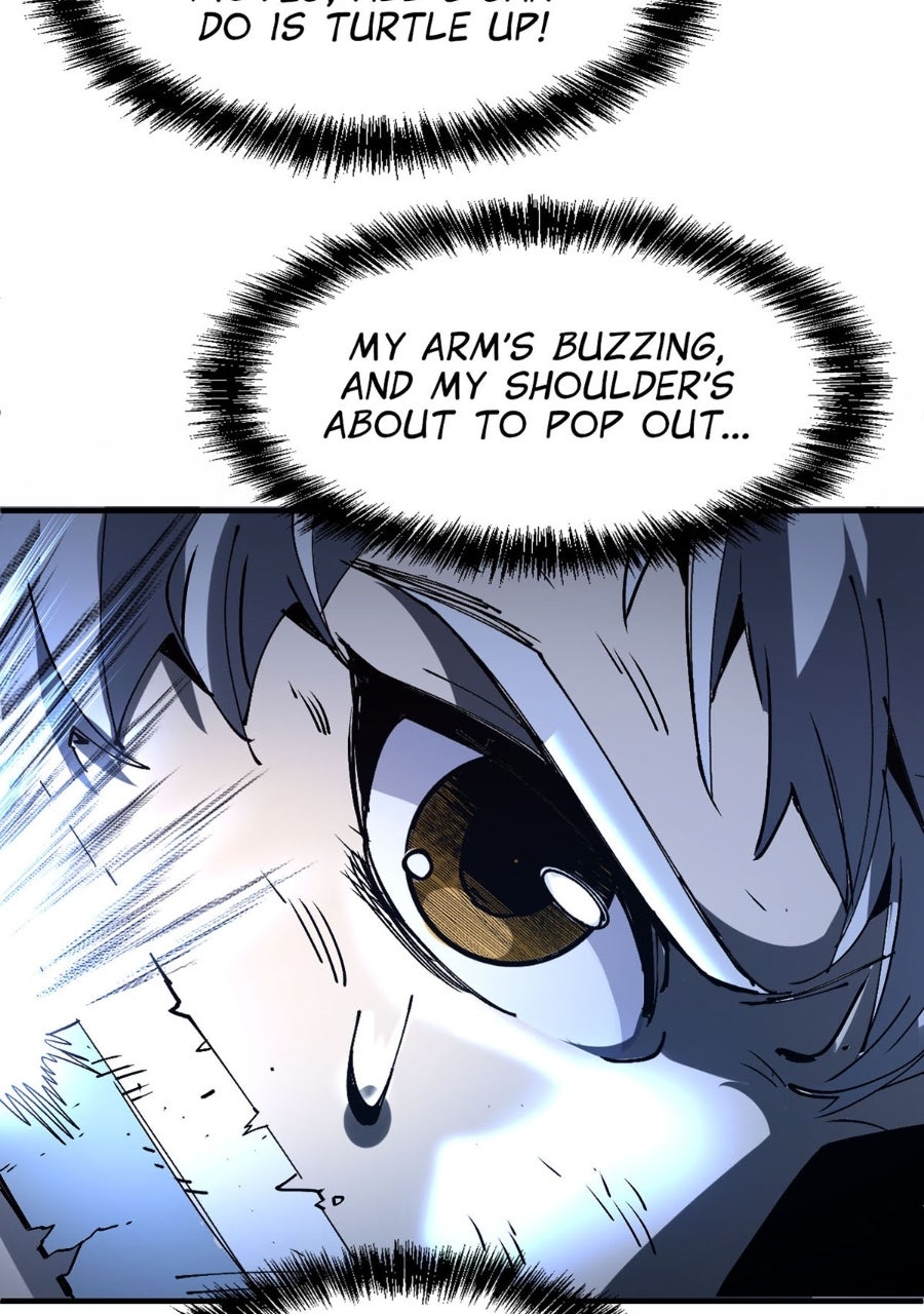 Read Leveling Up:Reshaping the World chapter 9 image 13 on Lezhin