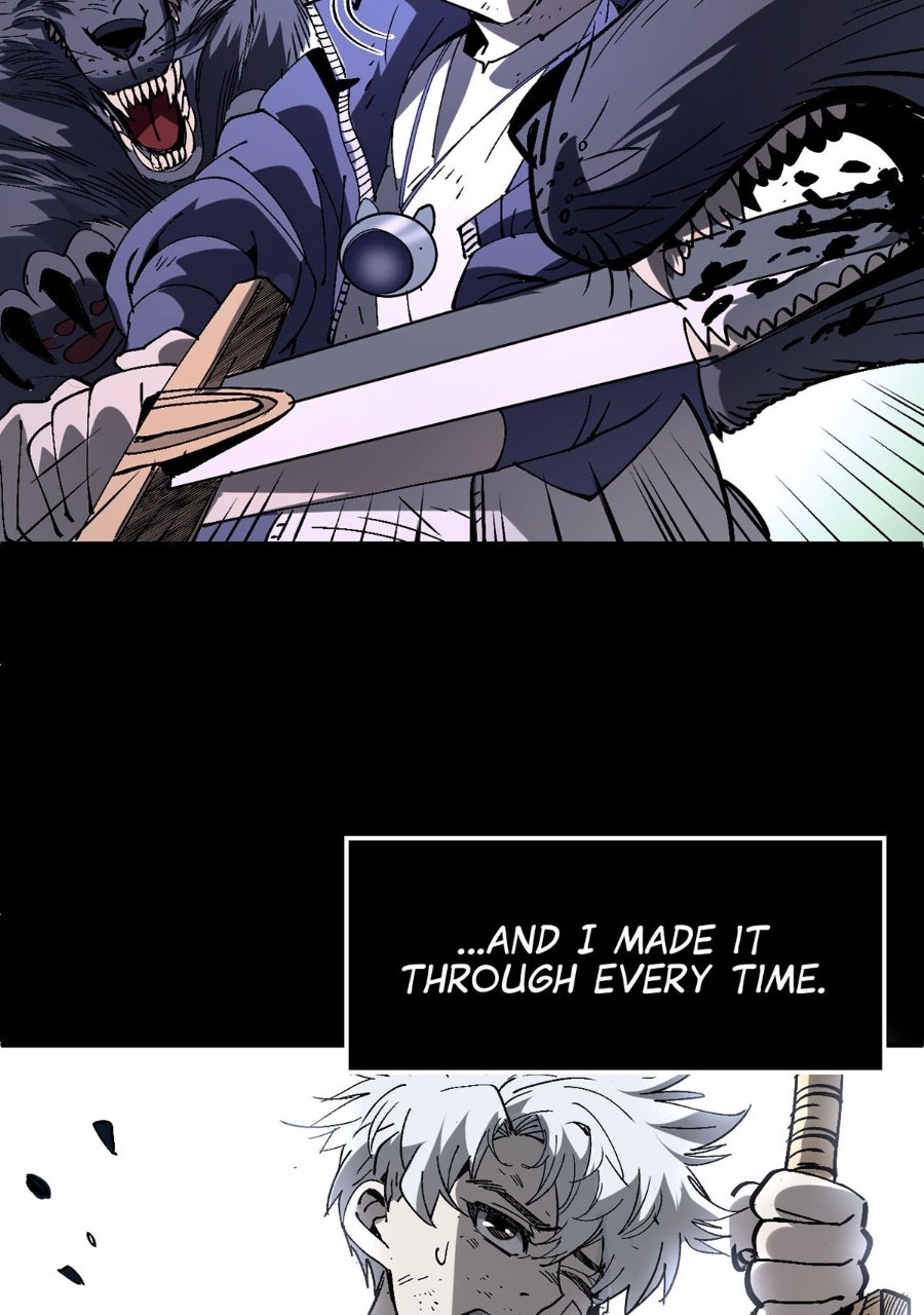 Read Leveling Up:Reshaping the World chapter 9 image 16 on Lezhin