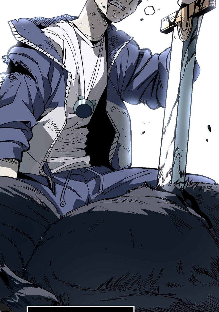 Read Leveling Up:Reshaping the World chapter 9 image 17 on Lezhin