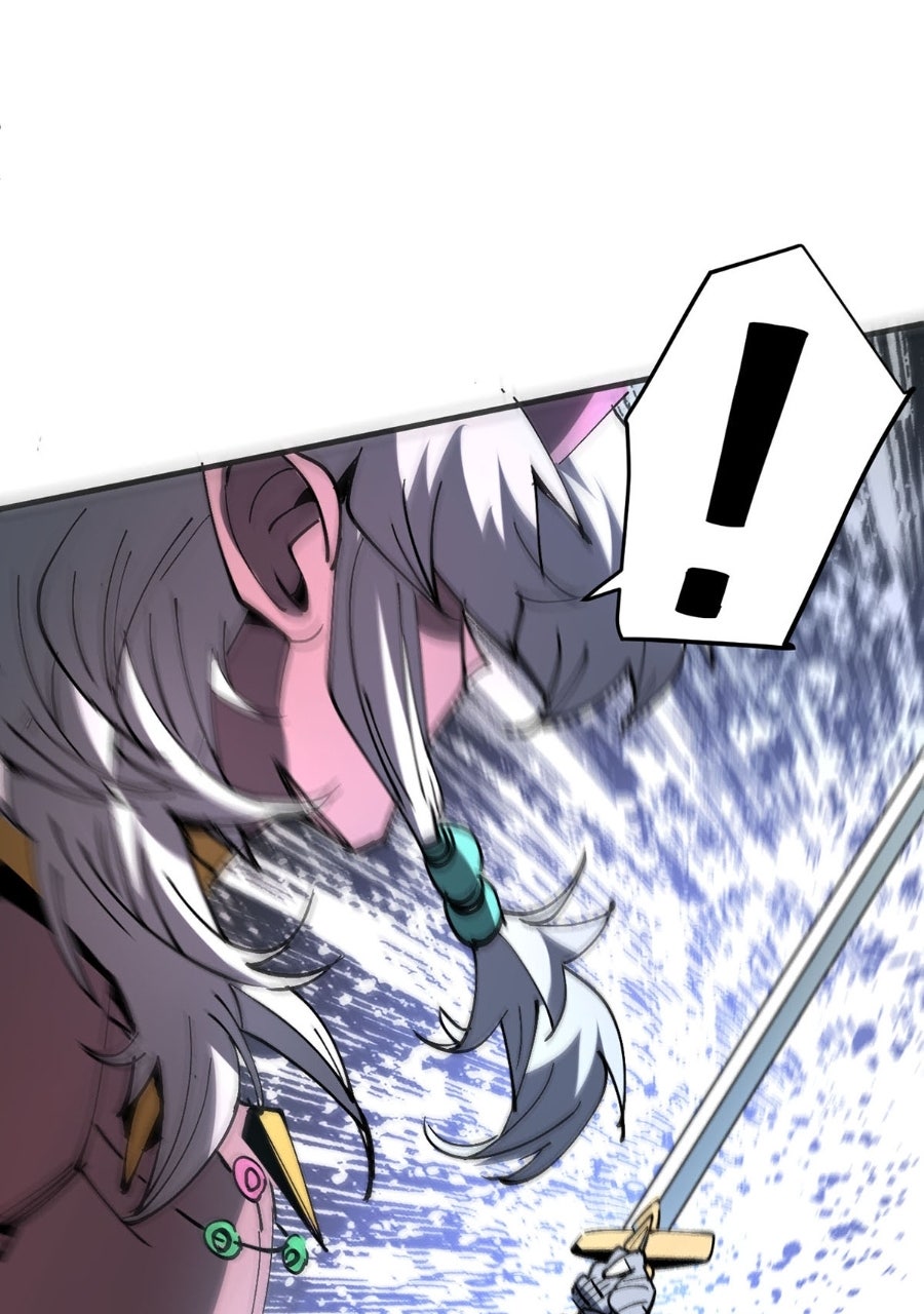 Read Leveling Up:Reshaping the World chapter 9 image 23 on Lezhin