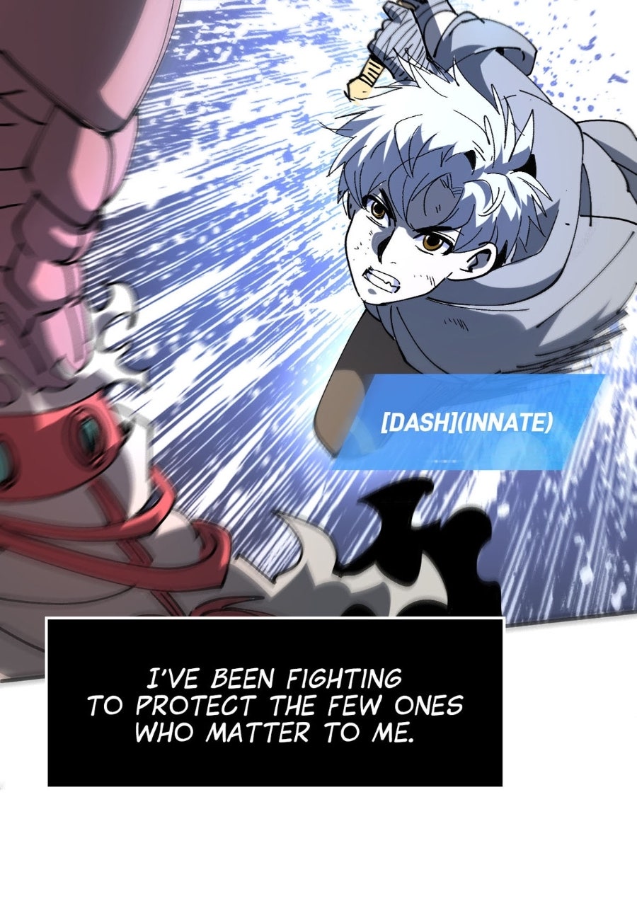 Read Leveling Up:Reshaping the World chapter 9 image 24 on Lezhin