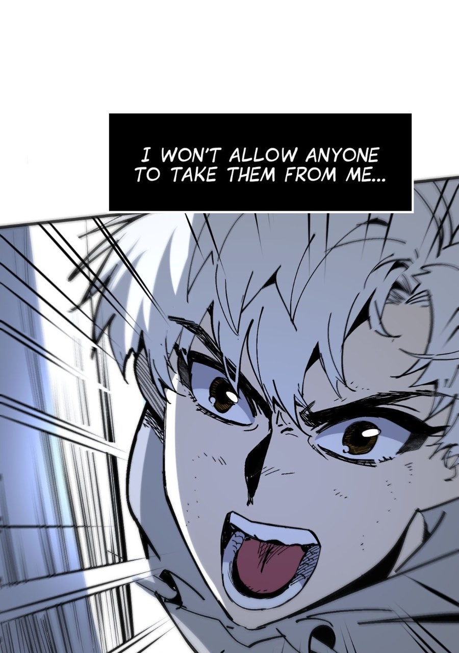 Read Leveling Up:Reshaping the World chapter 9 image 25 on Lezhin