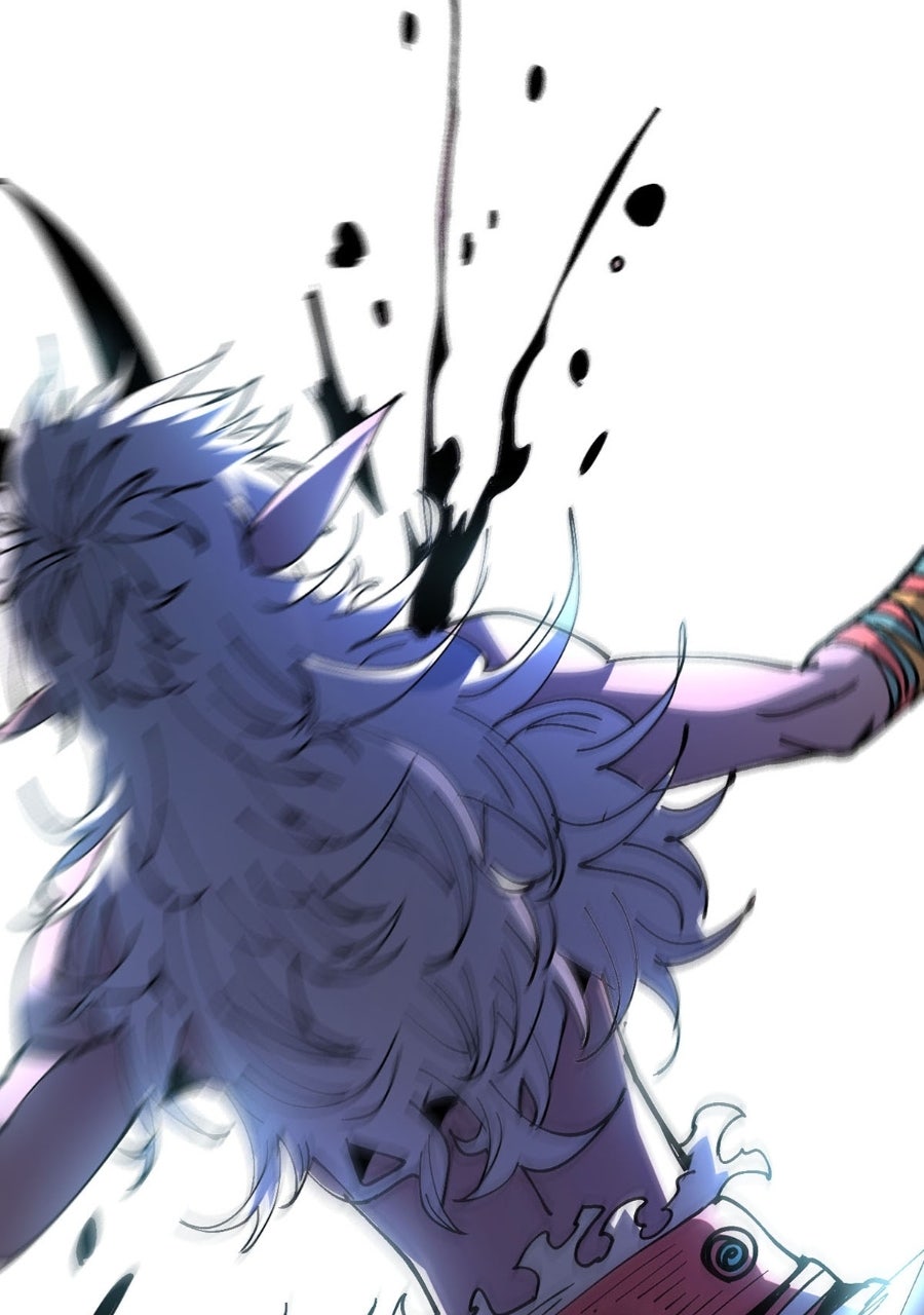 Read Leveling Up:Reshaping the World chapter 9 image 27 on Lezhin