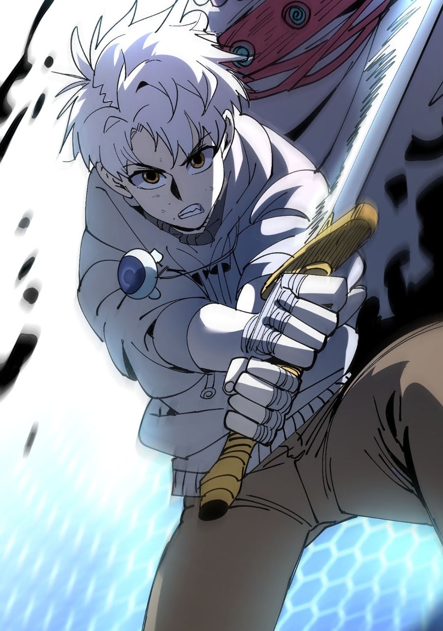 Read Leveling Up:Reshaping the World chapter 9 image 28 on Lezhin
