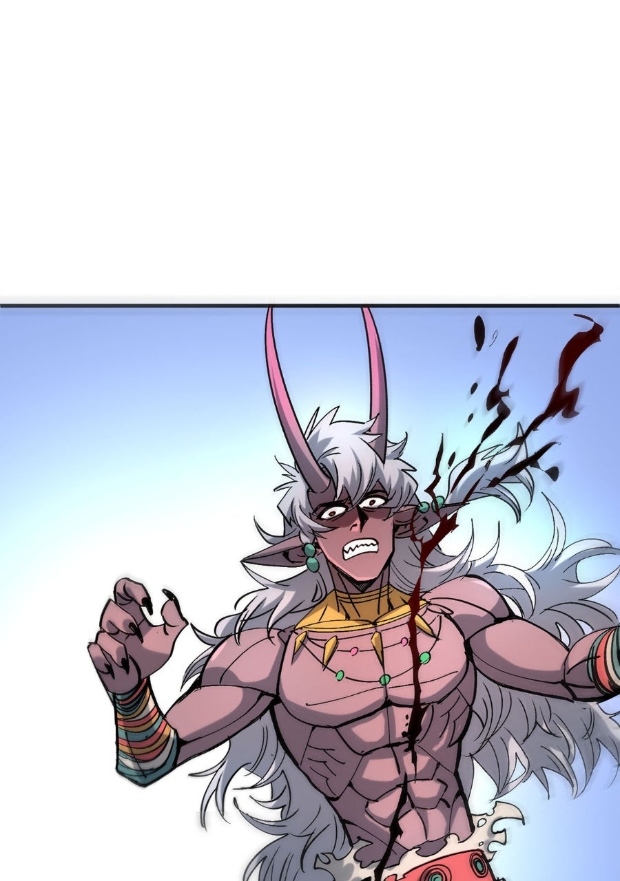 Read Leveling Up:Reshaping the World chapter 9 image 30 on Lezhin