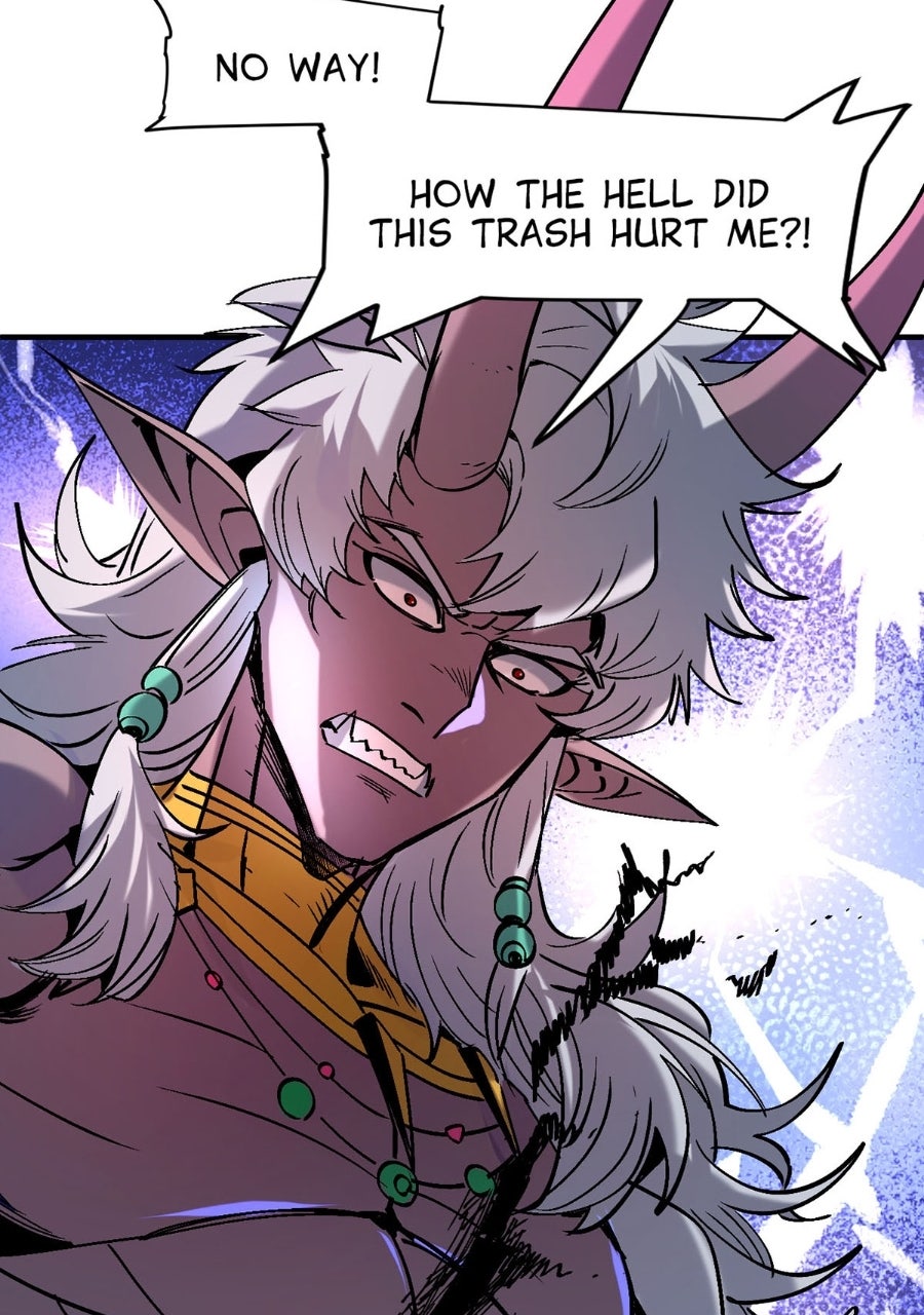 Read Leveling Up:Reshaping the World chapter 9 image 32 on Lezhin