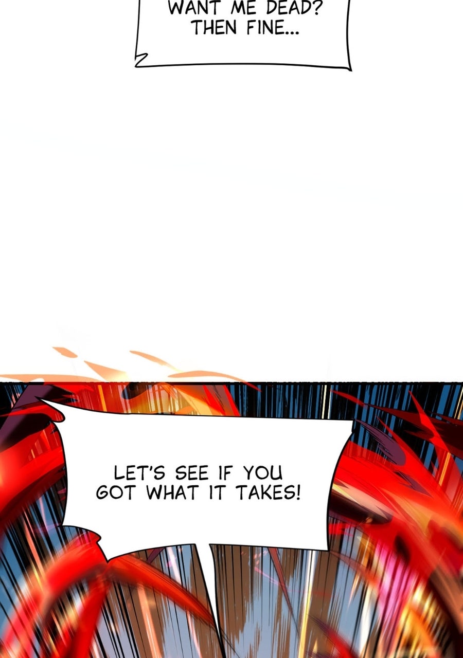 Read Leveling Up:Reshaping the World chapter 9 image 36 on Lezhin