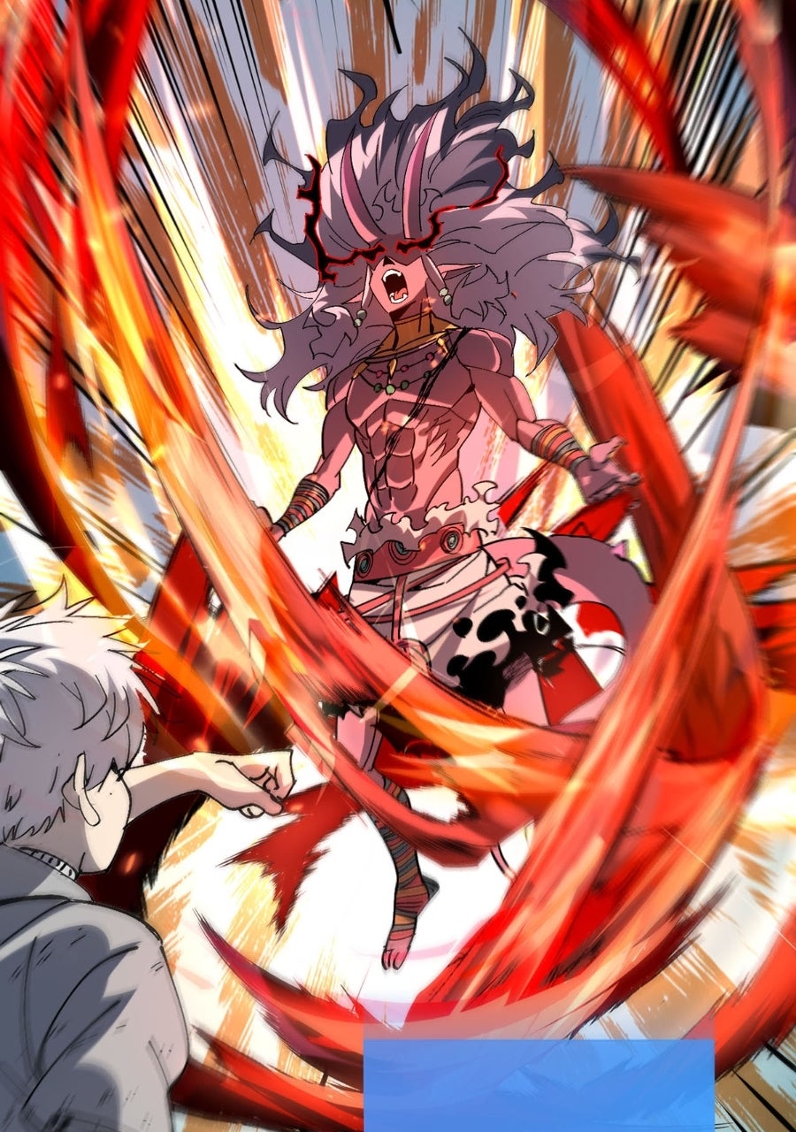 Read Leveling Up:Reshaping the World chapter 9 image 37 on Lezhin