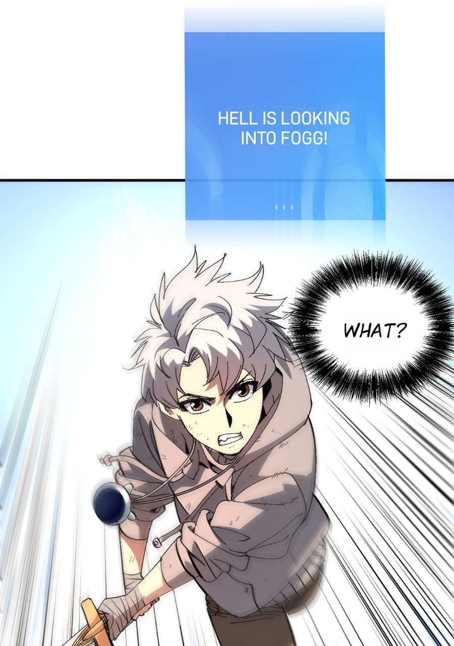 Read Leveling Up:Reshaping the World chapter 9 image 39 on Lezhin