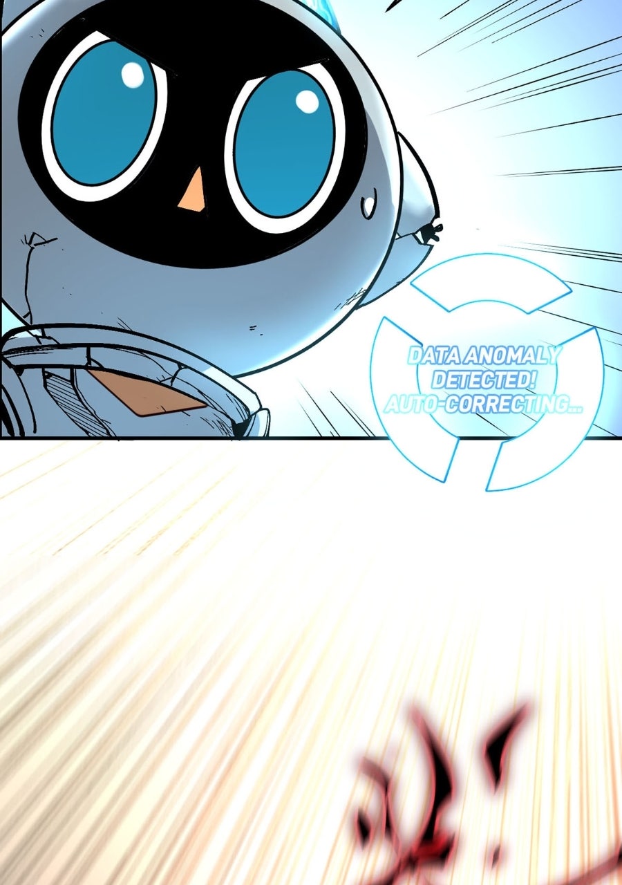 Read Leveling Up:Reshaping the World chapter 9 image 41 on Lezhin