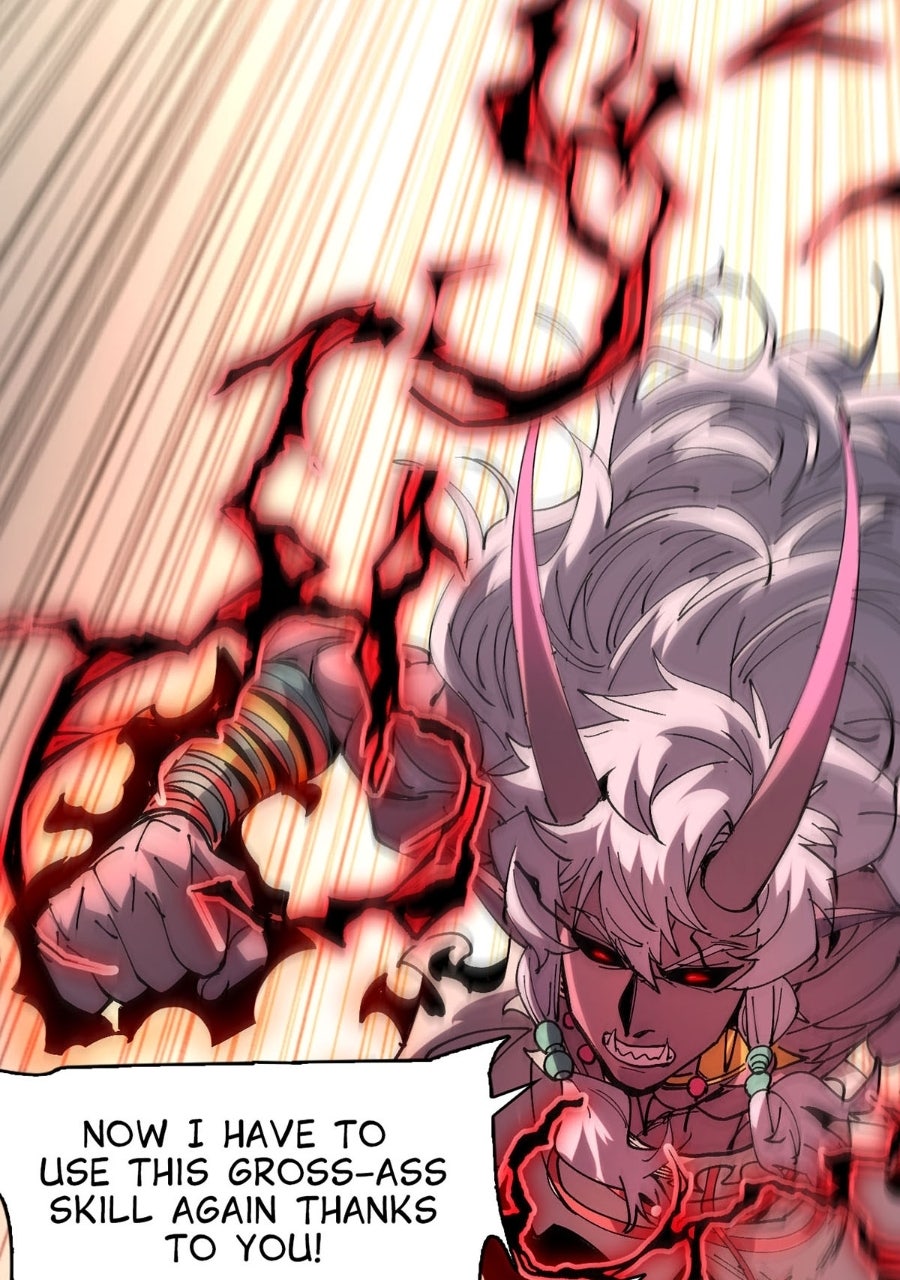 Read Leveling Up:Reshaping the World chapter 9 image 42 on Lezhin