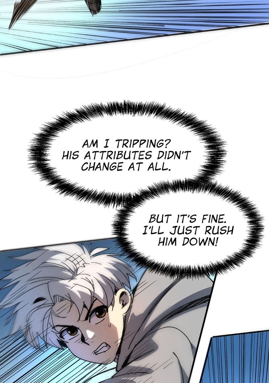 Read Leveling Up:Reshaping the World chapter 9 image 45 on Lezhin
