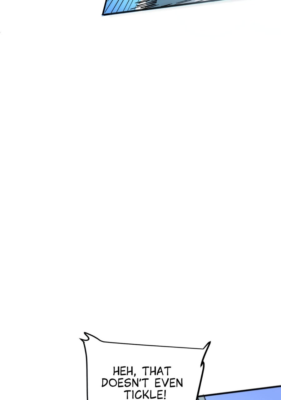 Read Leveling Up:Reshaping the World chapter 9 image 47 on Lezhin