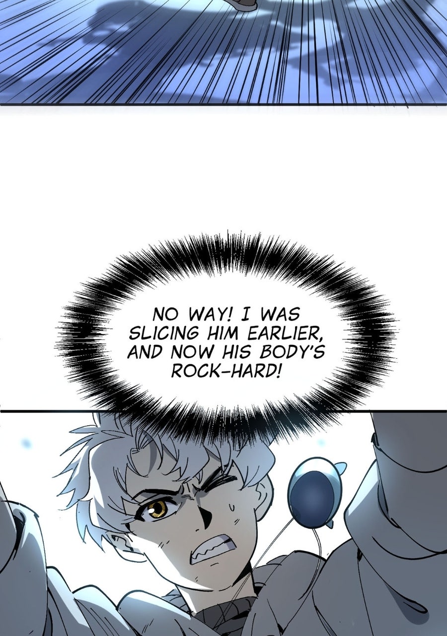 Read Leveling Up:Reshaping the World chapter 9 image 49 on Lezhin