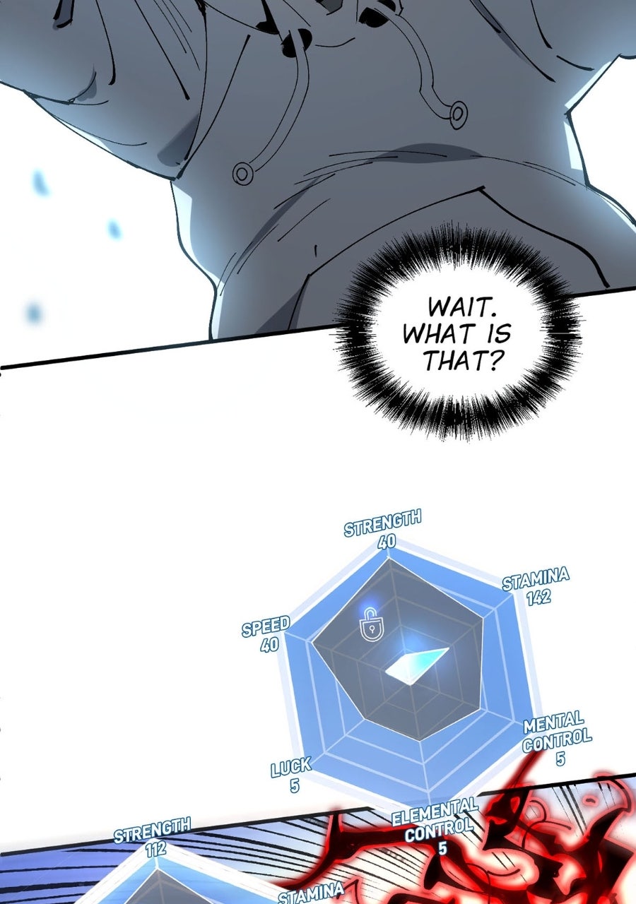 Read Leveling Up:Reshaping the World chapter 9 image 50 on Lezhin