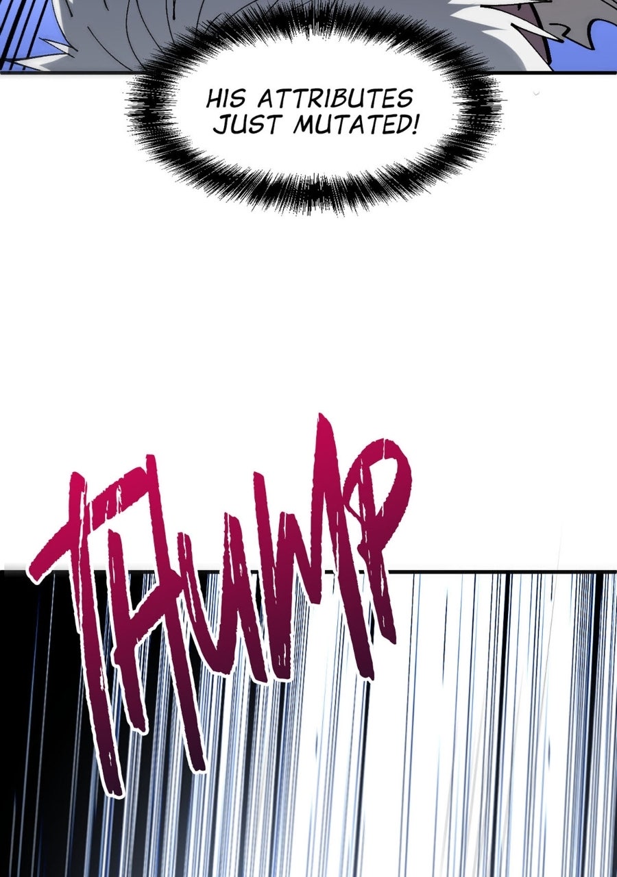 Read Leveling Up:Reshaping the World chapter 9 image 52 on Lezhin