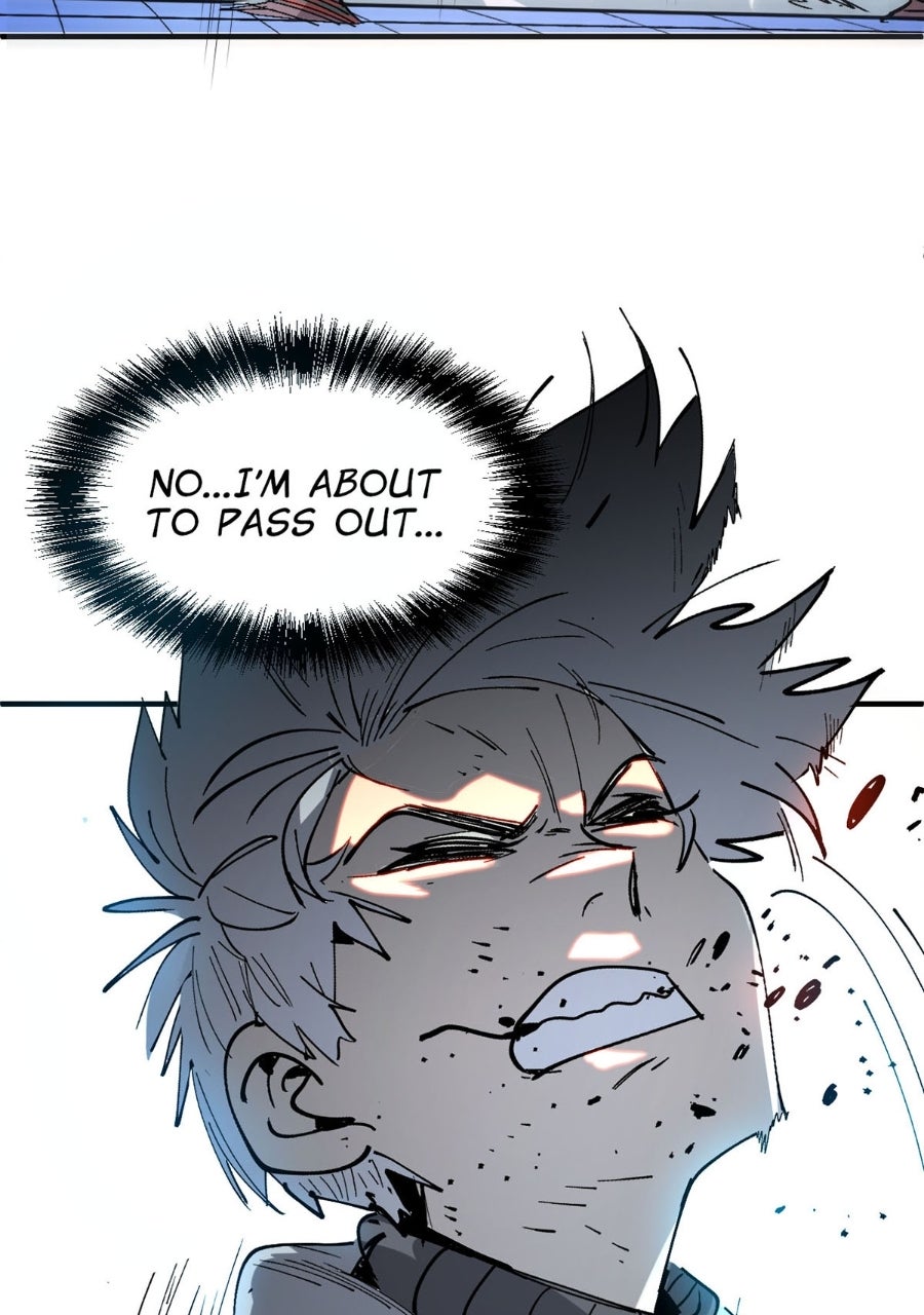 Read Leveling Up:Reshaping the World chapter 9 image 54 on Lezhin