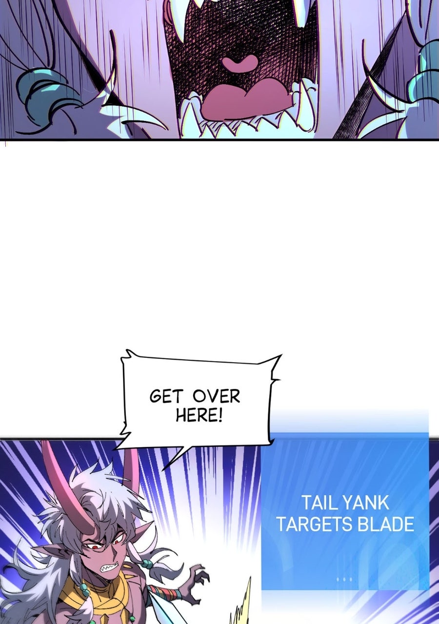 Read Leveling Up:Reshaping the World chapter 9 image 6 on Lezhin
