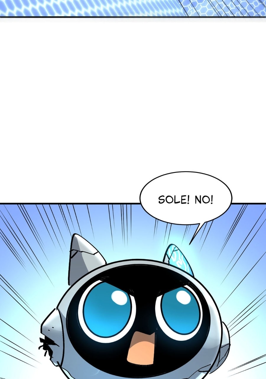 Read Leveling Up:Reshaping the World chapter 9 image 60 on Lezhin