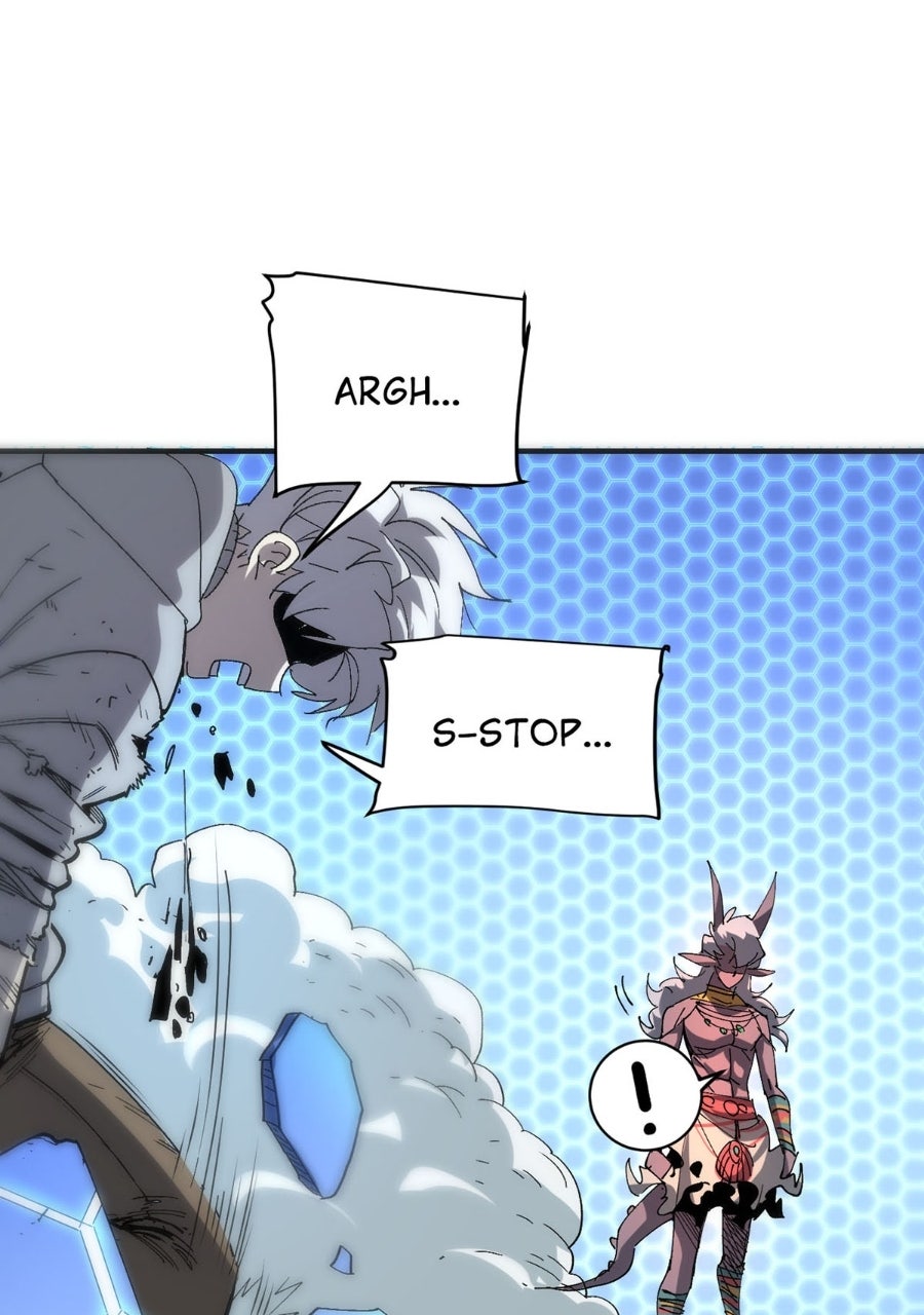 Read Leveling Up:Reshaping the World chapter 9 image 63 on Lezhin