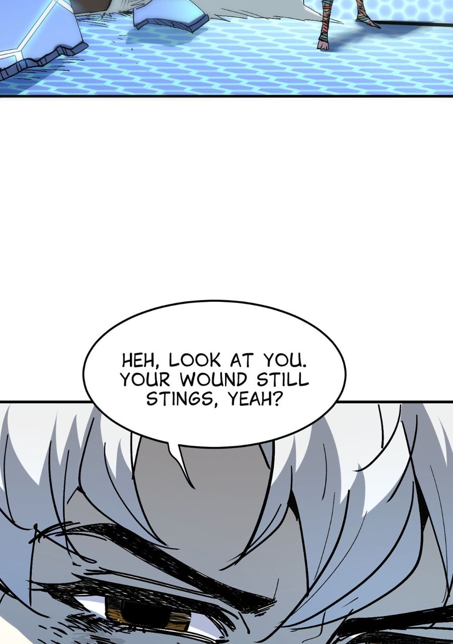Read Leveling Up:Reshaping the World chapter 9 image 64 on Lezhin