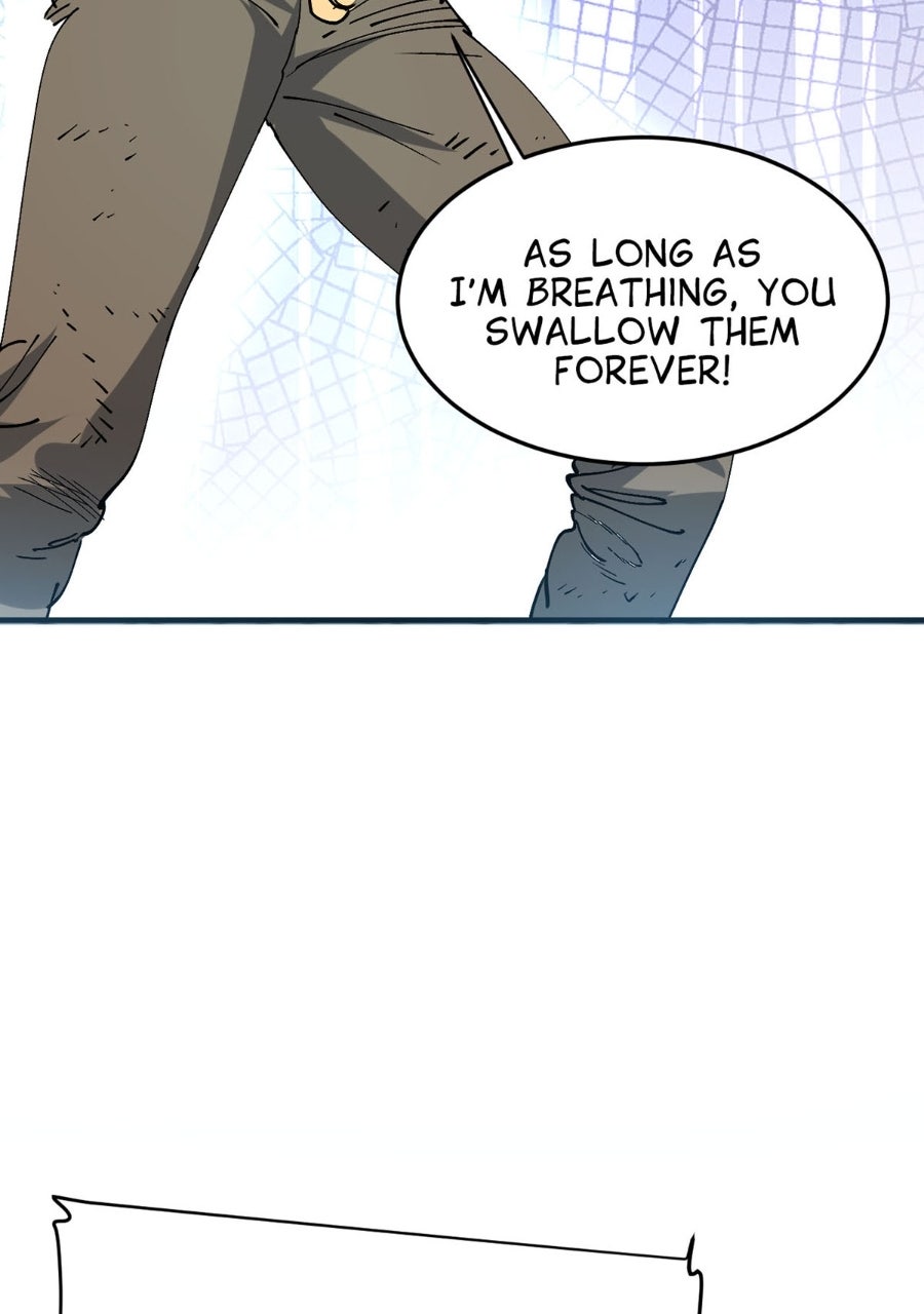 Read Leveling Up:Reshaping the World chapter 9 image 66 on Lezhin