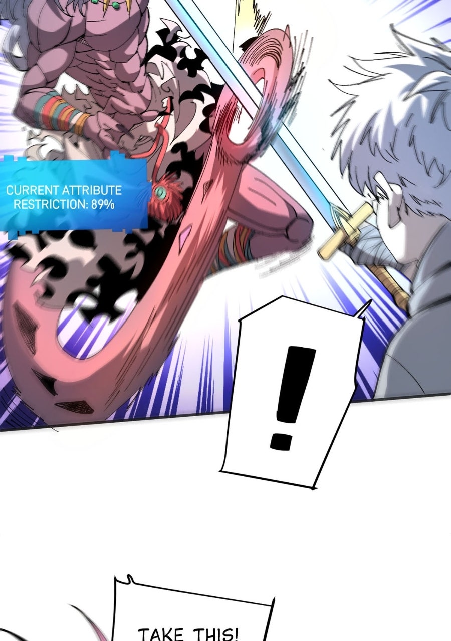 Read Leveling Up:Reshaping the World chapter 9 image 7 on Lezhin