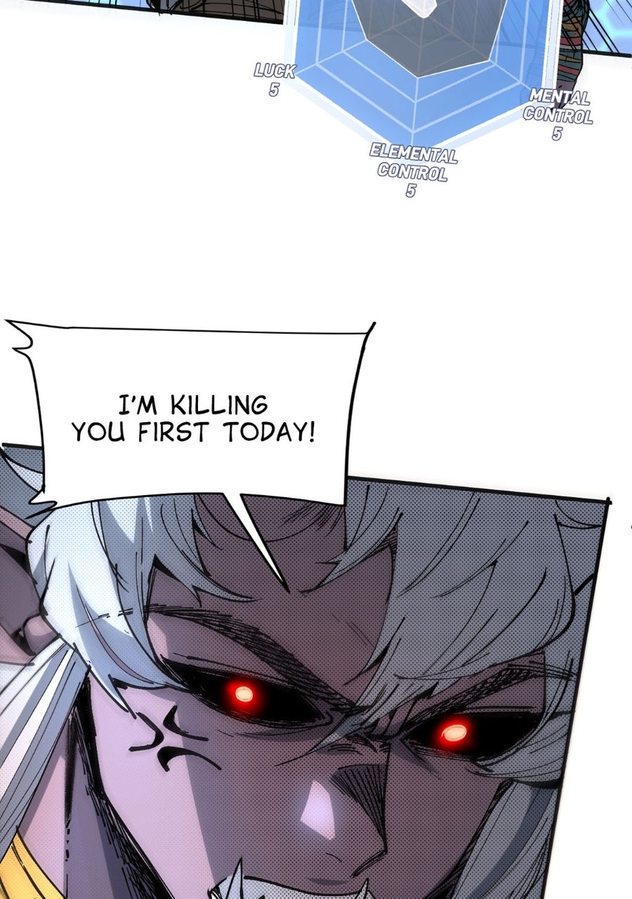 Read Leveling Up:Reshaping the World chapter 9 image 70 on Lezhin