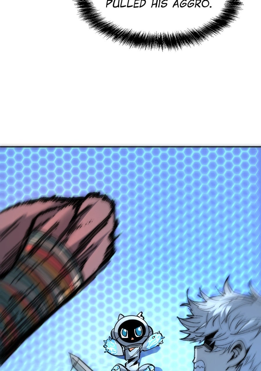 Read Leveling Up:Reshaping the World chapter 9 image 72 on Lezhin