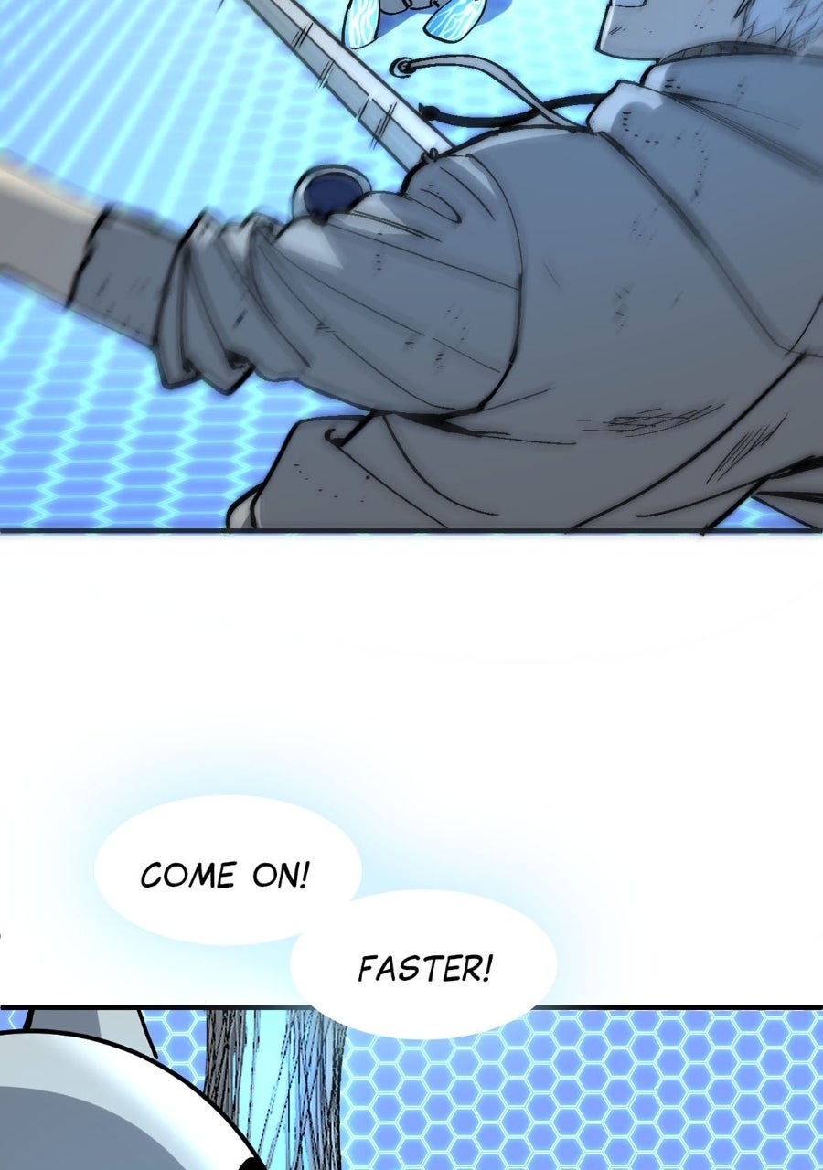 Read Leveling Up:Reshaping the World chapter 9 image 73 on Lezhin