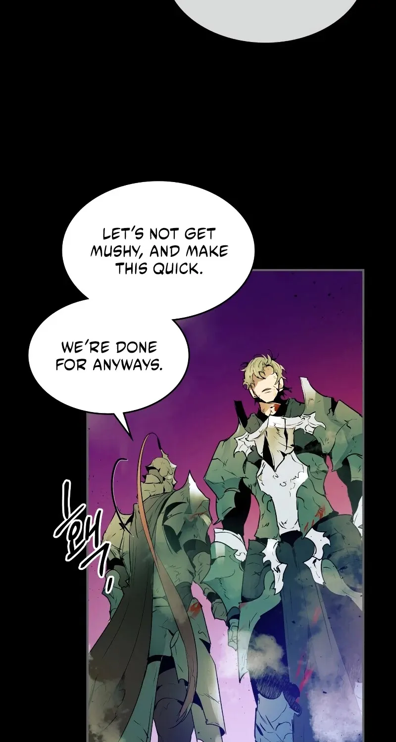 Read Leveling With The Gods chapter 1 image 11 on Lezhin