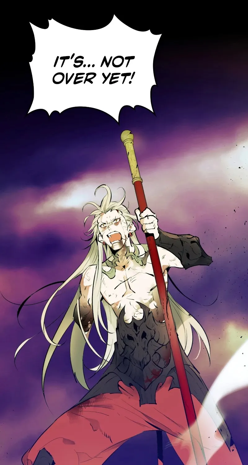 Read Leveling With The Gods chapter 1 image 14 on Lezhin