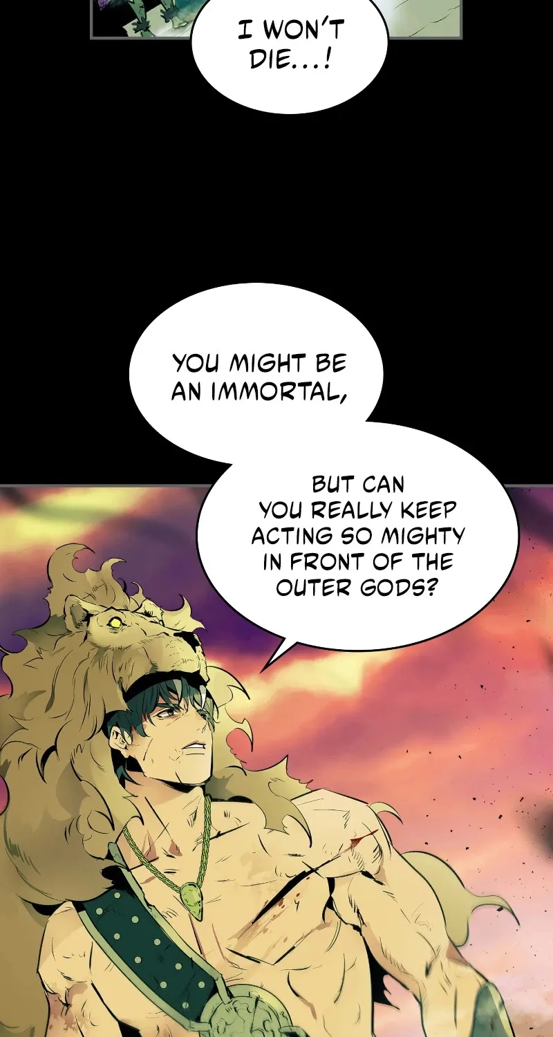 Read Leveling With The Gods chapter 1 image 17 on Lezhin