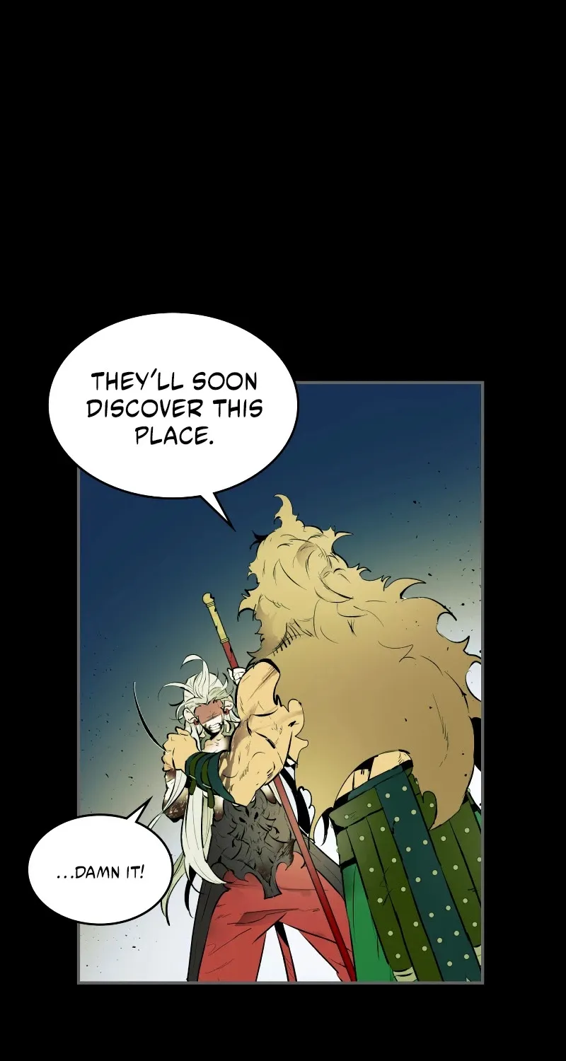 Read Leveling With The Gods chapter 1 image 19 on Lezhin