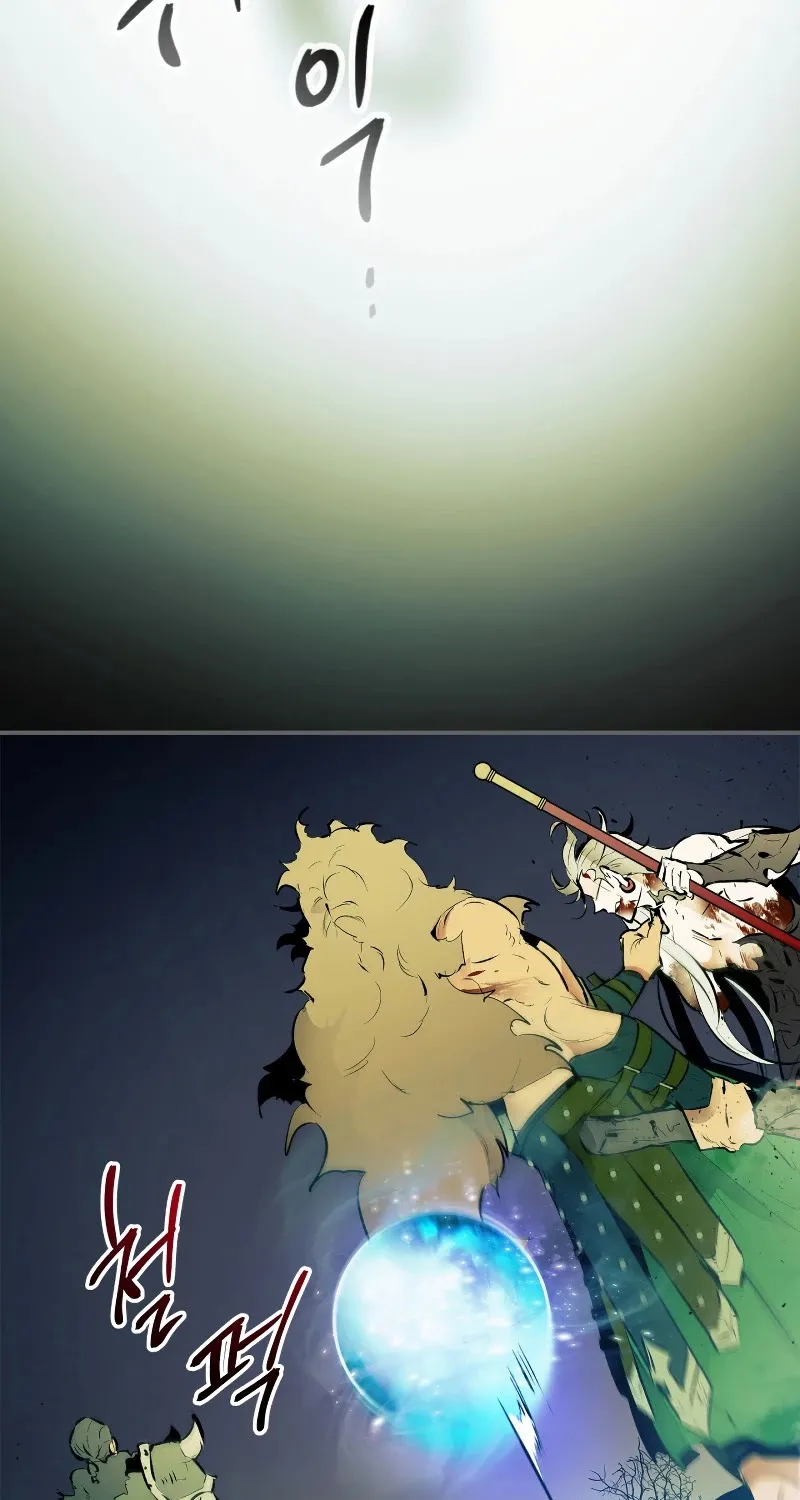 Read Leveling With The Gods chapter 1 image 21 on Lezhin