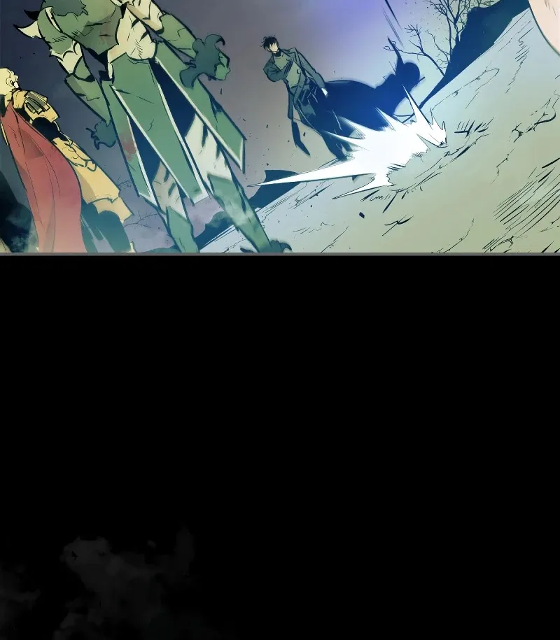 Read Leveling With The Gods chapter 1 image 22 on Lezhin