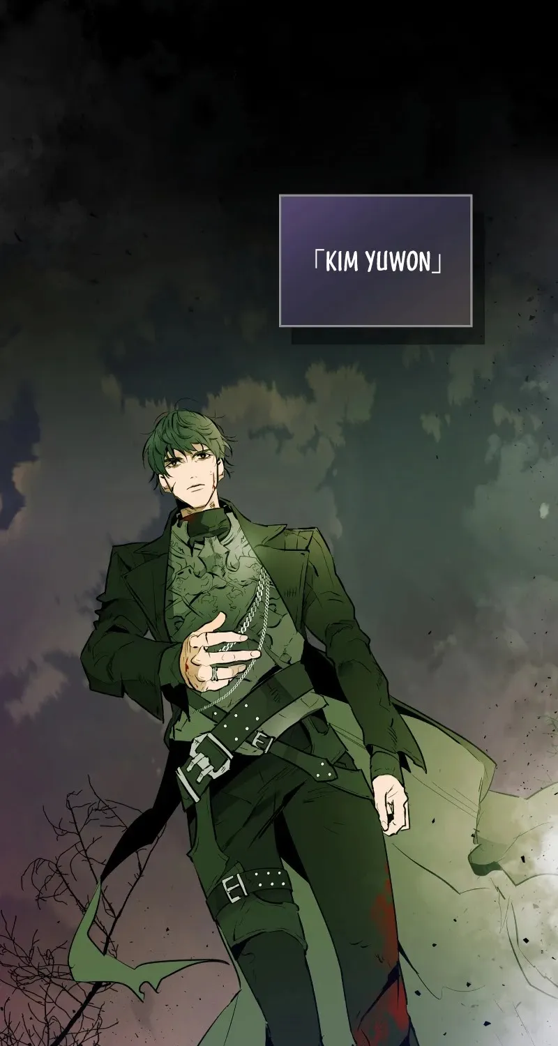Read Leveling With The Gods chapter 1 image 23 on Lezhin