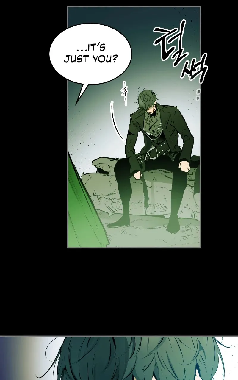 Read Leveling With The Gods chapter 1 image 26 on Lezhin