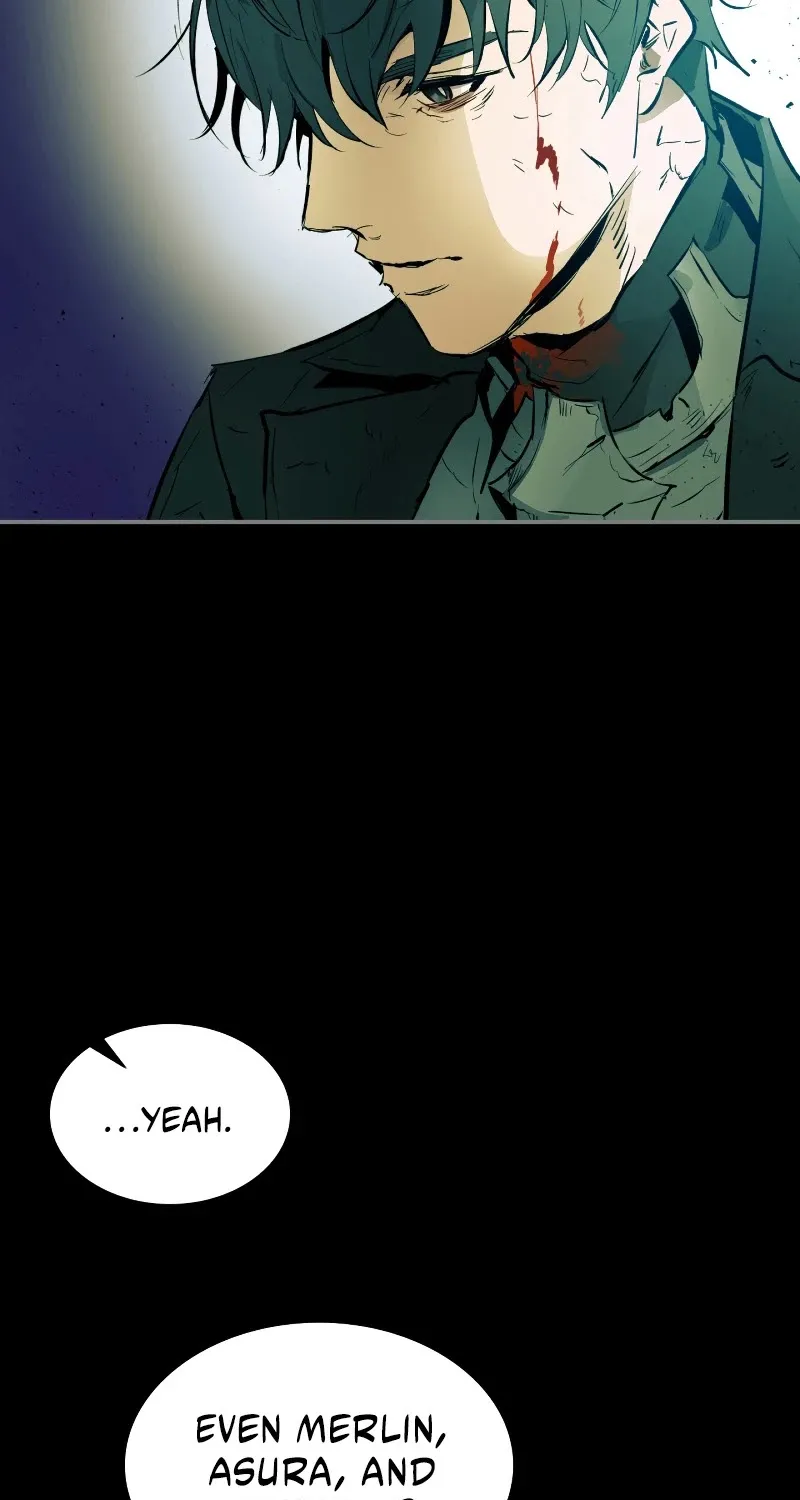 Read Leveling With The Gods chapter 1 image 27 on Lezhin