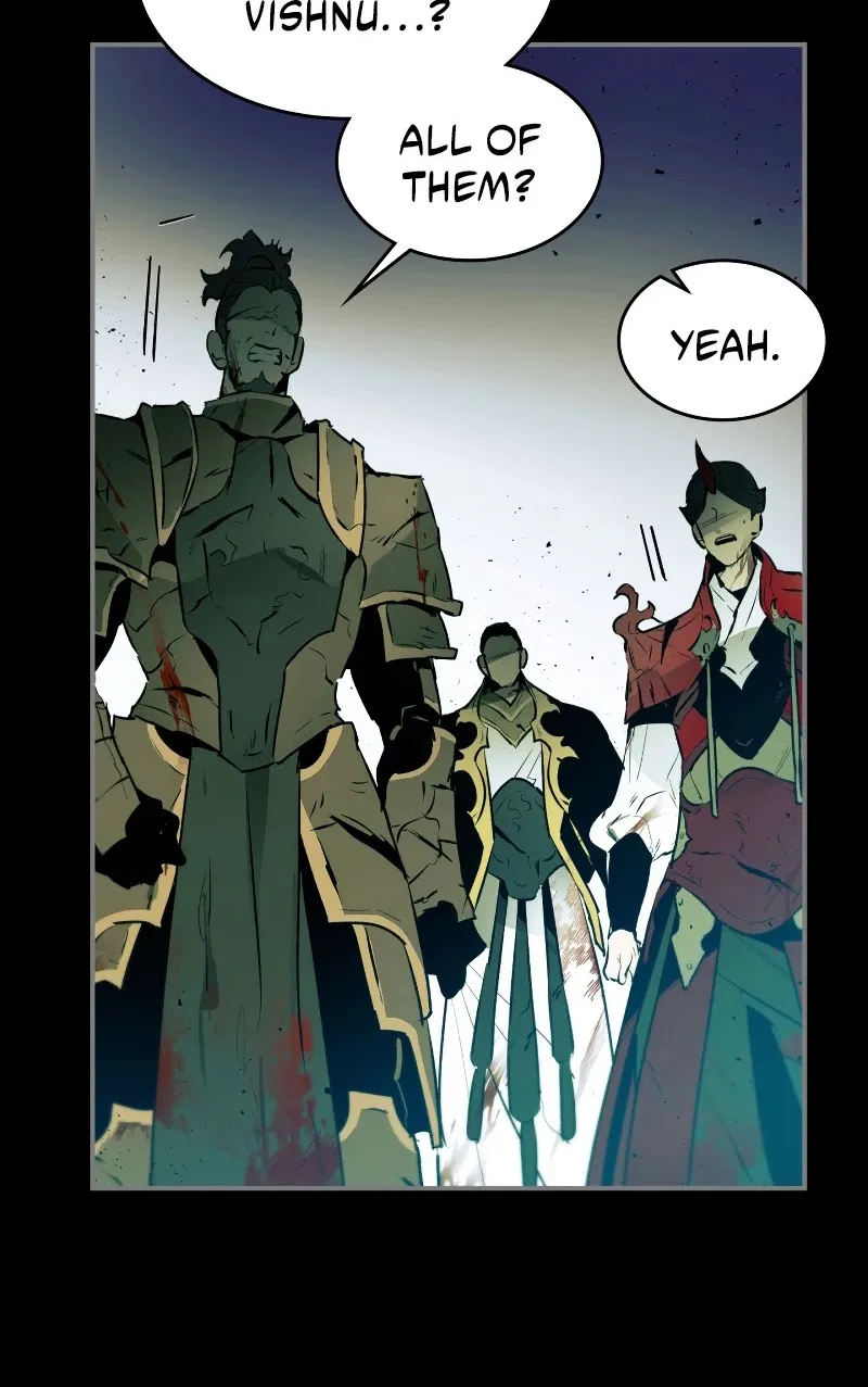 Read Leveling With The Gods chapter 1 image 28 on Lezhin
