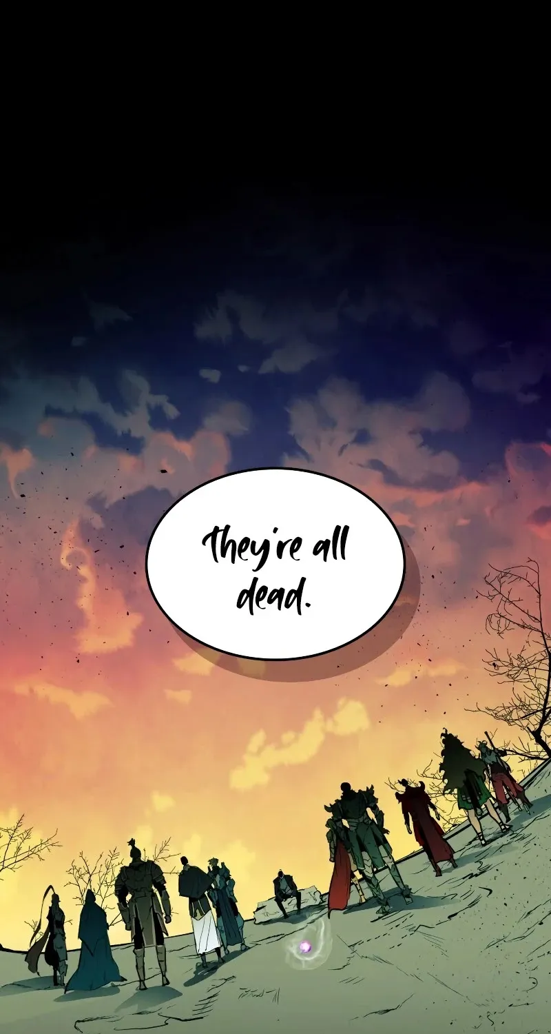 Read Leveling With The Gods chapter 1 image 29 on Lezhin