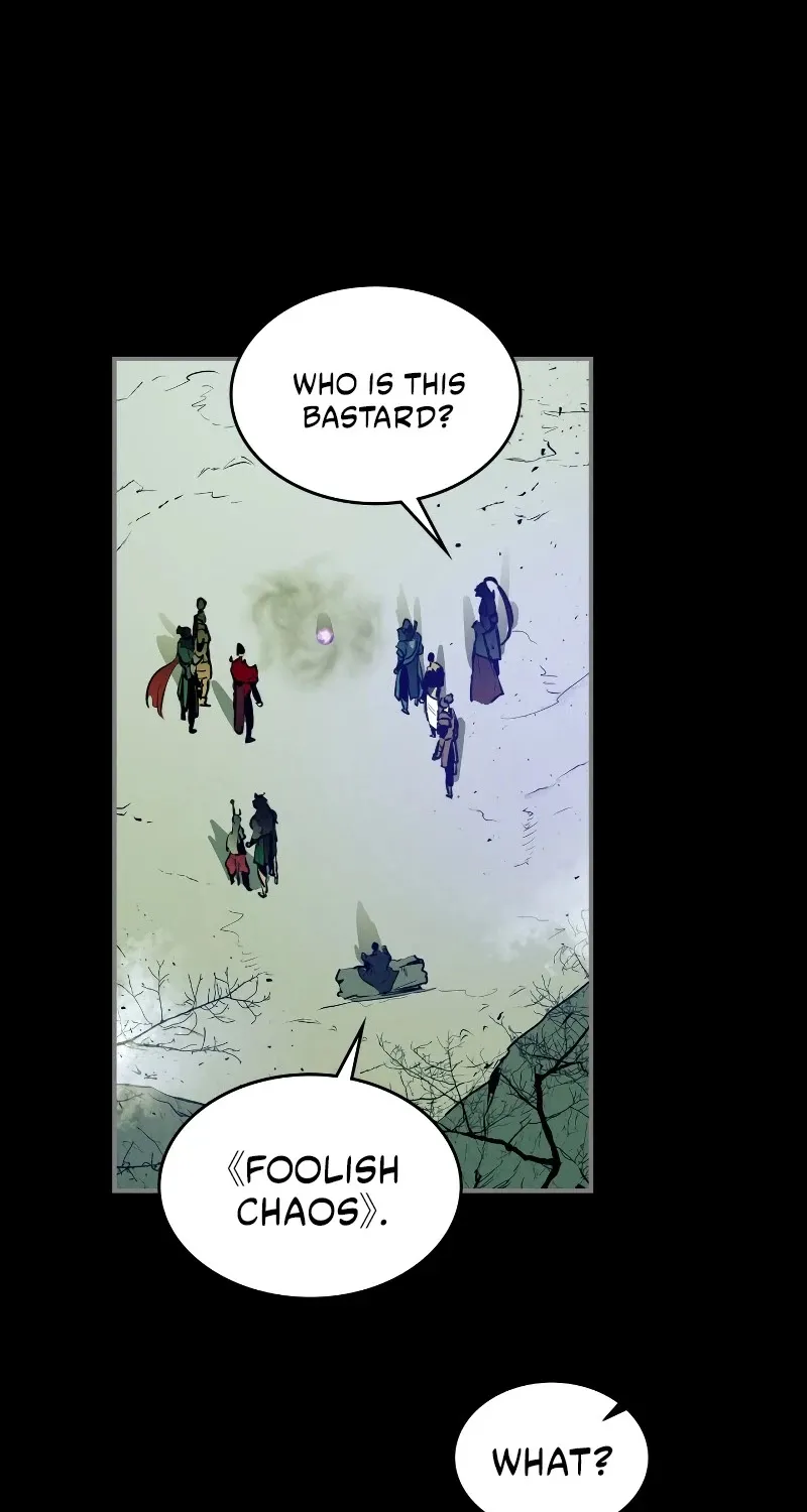 Read Leveling With The Gods chapter 1 image 31 on Lezhin