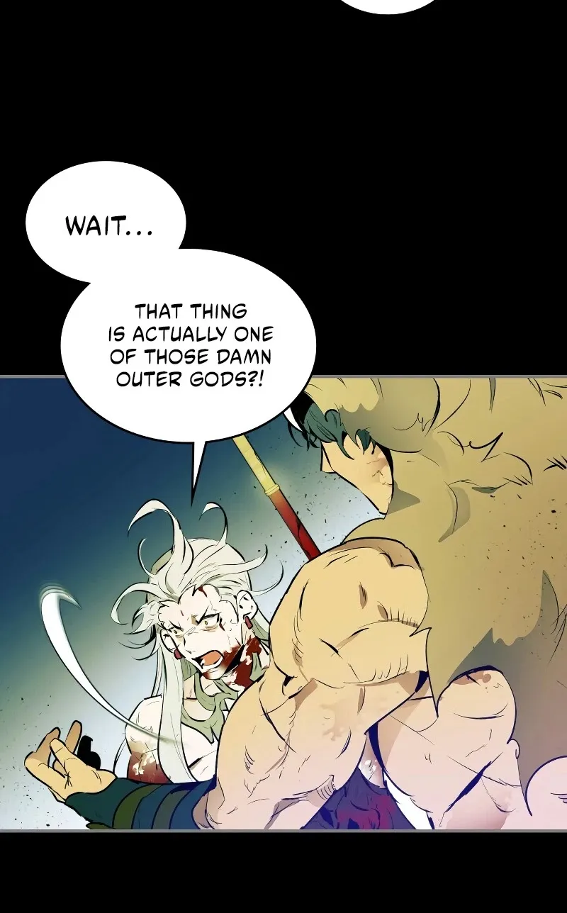 Read Leveling With The Gods chapter 1 image 32 on Lezhin